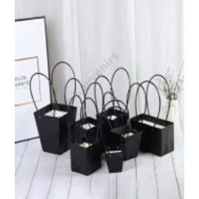 VIRÁGTASAK 10/300 22x13,5x10 cm 3 SZÍNBEN