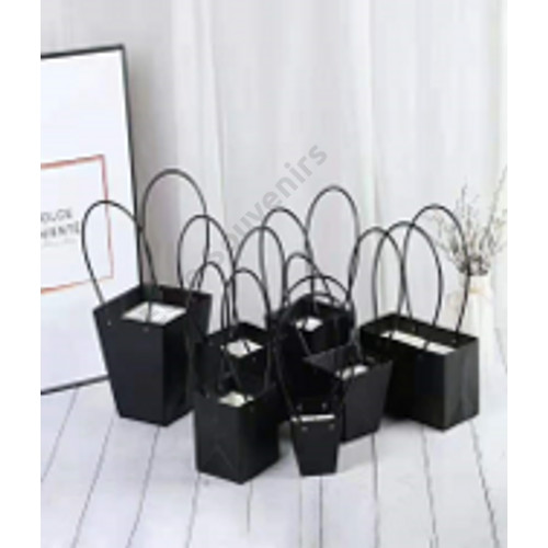 VIRÁGTASAK 10/300 22x13,5x10 cm 3 SZÍNBEN