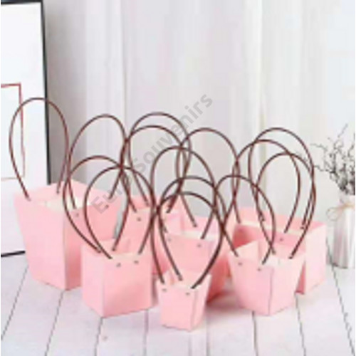 VIRÁGTASAK 10/300 22x13,5x10 cm 3 SZÍNBEN