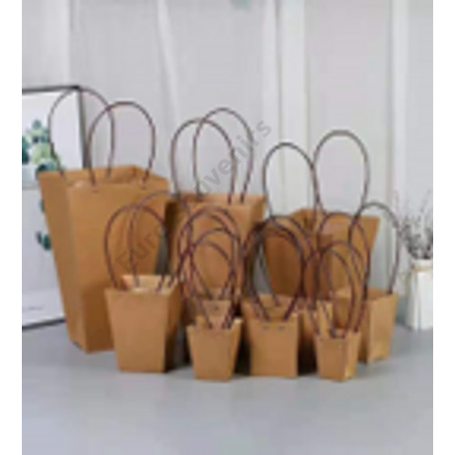 VIRÁGTASAK 10/300 22x13,5x10 cm 3 SZÍNBEN