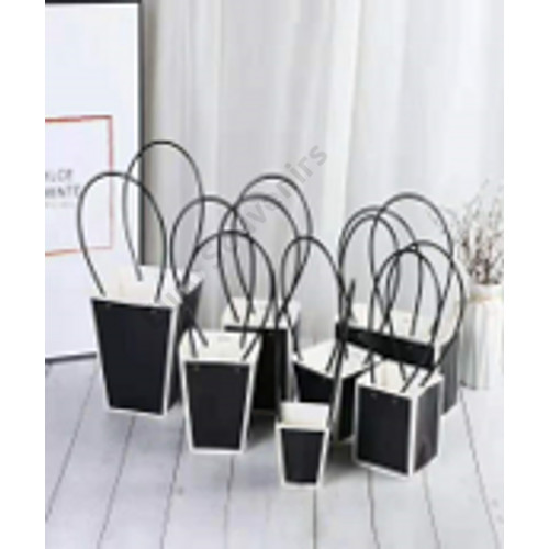 VIRÁGTASAK 10/300 22x13,5x10 cm 3 SZÍNBEN