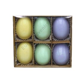 TOJÁS 6 DB 1/60 6 cm