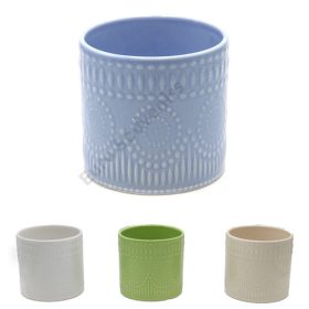 KASPÓ 6/48 10,5x10,5x10 cm 4 SZÍNBEN 