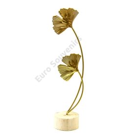 FÉM ASZTALDÍSZ 1/72 6x28 cm