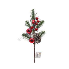 ÁG KARÁCSONYI 72/720 32x12 cm