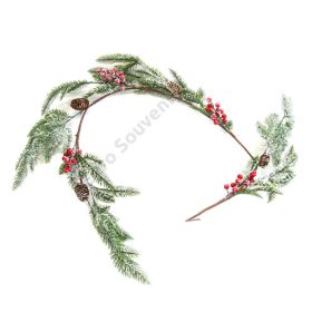 ÁG KARÁCSONYI 12/36 167 cm