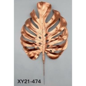 LEVÉL BRONZ 36/360 44,5X25 cm