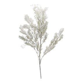 ÁG KARÁCSONYI 24/240 73 cm FEHÉR