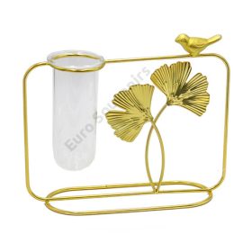 VIRÁGTARTÓ 1/60 22x18; 5x11 cm