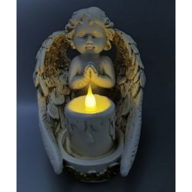 ANGYAL LEDES 1/60 11,5x10x13 cm ANTIKOLT