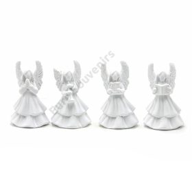 ANGYAL ÁLLÓ LEDES 4/240 6x5x10 cm 4 FÉLE