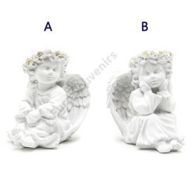 ANGYAL LEDES 1/60 12,5x9x10 cm 2 FÉLE