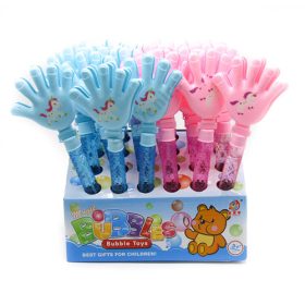 BUBORÉKFÚJÓ 24/240 30 cm KÉZ