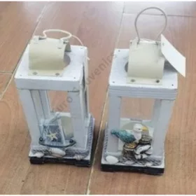 LÁMPÁS 1/36 18x9x9 cm 3 FÉLE