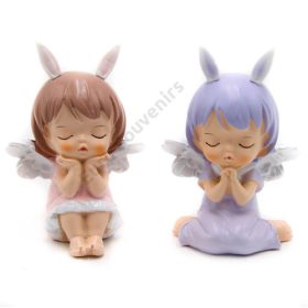 TÜNDÉR 4/144 8x5x11 cm 2 FÉLE