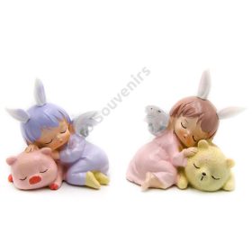 TÜNDÉR 4/192 6x7x6 cm 2 FÉLE