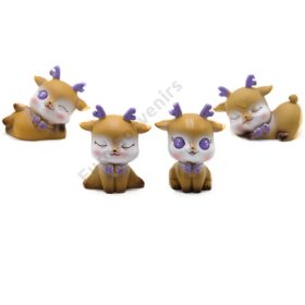 ŐZIKE 4/480 6 cm 4 FÉLE