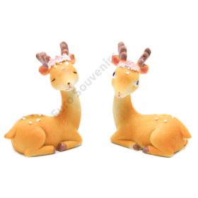 ŐZIKE 4/240 8x4x8,5 cm 2 FÉLE