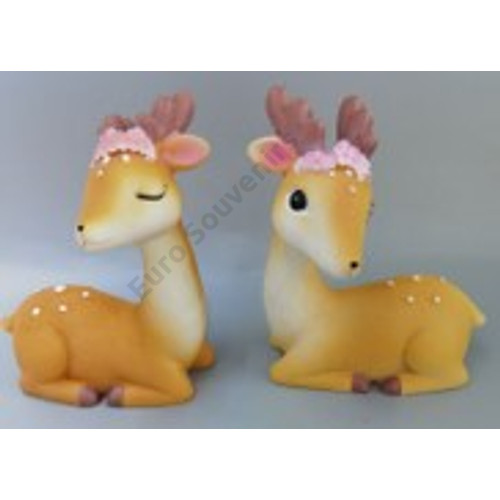 ŐZIKE 4/240 8x4x8,5 cm 2 FÉLE