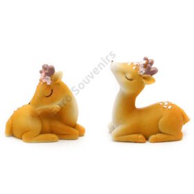 ŐZIKE 12/480 5,5x2,5x5 cm 2 FÉLE