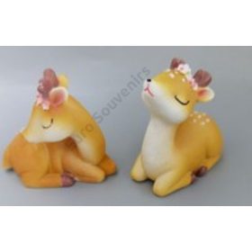 ŐZIKE 12/480 5,5x2,5x5 cm 2 FÉLE