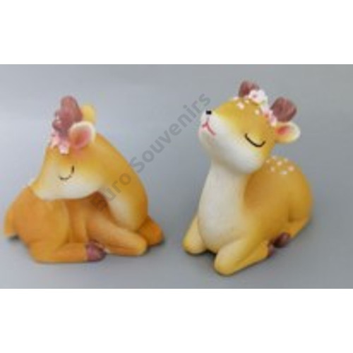 ŐZIKE 12/480 5,5x2,5x5 cm 2 FÉLE