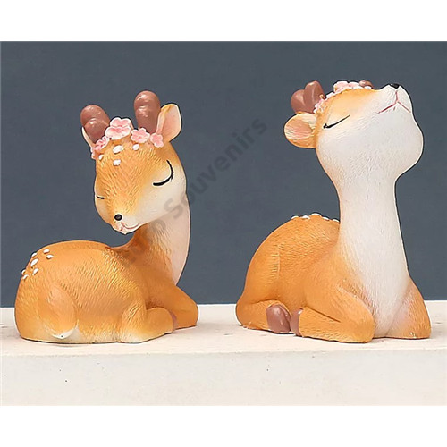 ŐZIKE 12/480 5,5x2,5x5 cm 2 FÉLE