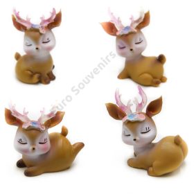 ŐZIKE 4/480 6 cm 4 FÉLE