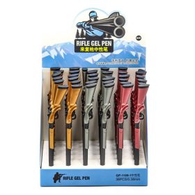 TOLL 36/972 19 cm PUSKA FORMÁJÚ