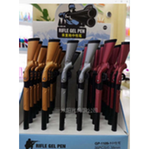 TOLL 36/972 19 cm PUSKA FORMÁJÚ