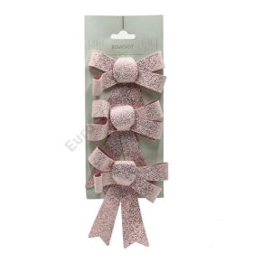 MASNI 3 DB-OS 1/100 10x12 cm RÓZSASZÍN