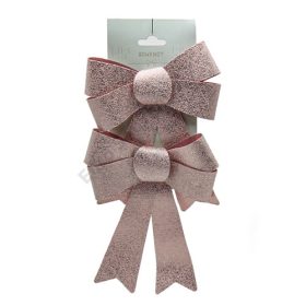 MASNI 2 DB-OS 1/100 14x18 cm RÓZSASZÍN