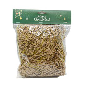 TÉRKITÖLTŐ PAPÍR 40 gramm 1/100 ARANY/BARNA