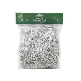 TÉRKITÖLTŐ PAPÍR 40 gramm 1/100 EZÜST/SZÜRKE