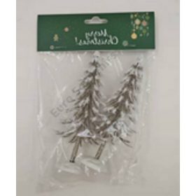 MŰFENYŐ 2 DB ARANY 1/100 6x15 cm