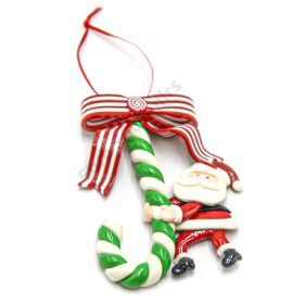 NYALÓKA MIKULÁSSAL 1/100 7x12 cm