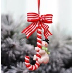 NYALÓKA HÓEMBERREL 1/100 7x12 cm