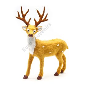 SZARVAS 1/100 18x23 cm