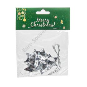 CSILLAG 5 DB AKRIL, AKASZTÓS 1/100 3,5 cm