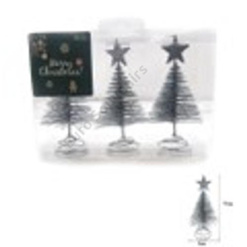 MŰFENYŐ 3 DB-OS 1/100 8,5x6 cm