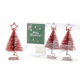 MŰFENYŐ 3 DB-OS 1/100 8,5x6 cm