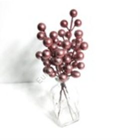 ÁG BOGYÓS 4 DB-OS 1/100 LILA 20 cm