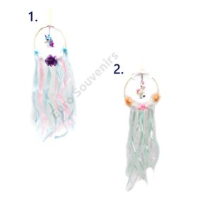 ÁLOMFOGÓ 1/100 13x43 cm 2 FÉLE