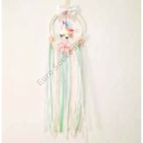 ÁLOMFOGÓ 1/100 13x43 cm 2 FÉLE