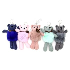 KULCSTARTÓ MACIS 12/600 20 cm 6 SZÍNBEN