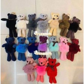 KULCSTARTÓ MACIS 12/600 20 cm 6 SZÍNBEN