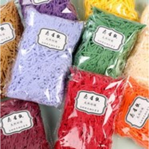 TÉRKITÖLTŐ PAPÍR 100 GRAMM 1/150 5 SZÍNBEN