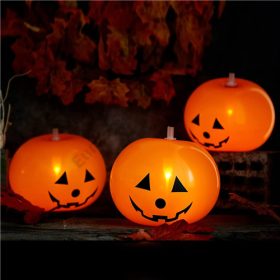 LUFI HALLOWEEN LEDES 5 db-os 10/400 7x8 cm
