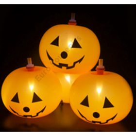 LUFI HALLOWEEN LEDES 5 db-os 10/400 7x8 cm