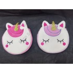 TÁSKA UNIKORNISOS 12/360 18x18 cm 3 SZÍNBEN